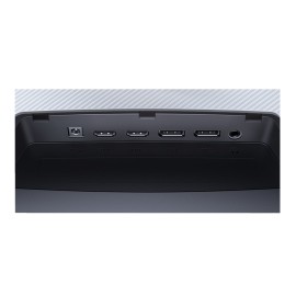 Xiaomi G Pro 27i 27" 2K 1440p Mini LED IPS Gaming Monitor (180Hz, 1ms) Xiaomi G Pro 27i 27" 2K 1440p Mini LED IPS Gaming Monitor (180Hz, 1ms)