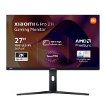 Xiaomi G Pro 27i 27" 2K 1440p Mini LED IPS Gaming Monitor (180Hz, 1ms) Xiaomi G Pro 27i 27" 2K 1440p Mini LED IPS Gaming Monitor (180Hz, 1ms)