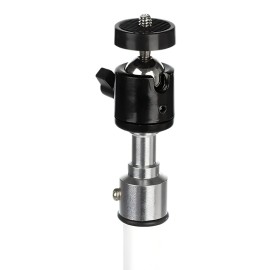 Wanbo Tripod Floor Stand - White Wanbo Tripod Floor Stand - White