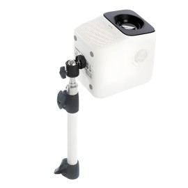 Wanbo Tripod Floor Stand - White Wanbo Tripod Floor Stand - White
