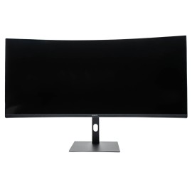 Xiaomi G34WQi 34" 1440p UltraWide VA Curved Gaming Monitor (180Hz, 1ms) Xiaomi G34WQi 34" 1440p UltraWide VA Curved Gaming Monitor (180Hz, 1ms)