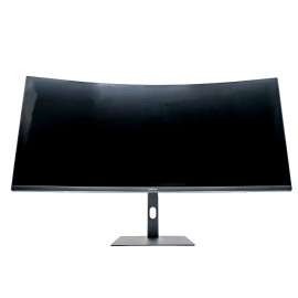 Xiaomi G34WQi 34" 1440p UltraWide VA Curved Gaming Monitor (180Hz, 1ms) Xiaomi G34WQi 34" 1440p UltraWide VA Curved Gaming Monitor (180Hz, 1ms)