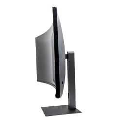 Xiaomi G34WQi 34" 1440p UltraWide VA Curved Gaming Monitor (180Hz, 1ms) Xiaomi G34WQi 34" 1440p UltraWide VA Curved Gaming Monitor (180Hz, 1ms)