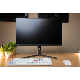 Xiaomi G Pro 27i 27" 2K 1440p Mini LED IPS Gaming Monitor (180Hz, 1ms) Xiaomi G Pro 27i 27" 2K 1440p Mini LED IPS Gaming Monitor (180Hz, 1ms)