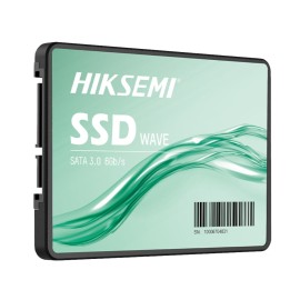 HIKSEMI WAVE(S) 2.5″ 2TB SATAIII Solid State Drive HIKSEMI WAVE(S) 2.5″ 2TB SATAIII Solid State Drive
