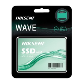 HIKSEMI WAVE(S) 2.5″ 2TB SATAIII Solid State Drive HIKSEMI WAVE(S) 2.5″ 2TB SATAIII Solid State Drive