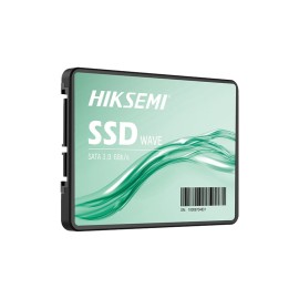 HIKSEMI WAVE(S) 2.5″ 128GB SATAIII SSD HIKSEMI WAVE(S) 2.5″ 128GB SATAIII SSD