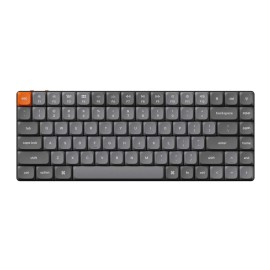 Keychron K3 Max QMK/VIA Wireless 75% Custom Mechanical Keyboard | RED Switches Keychron K3 Max QMK/VIA Wireless 75% Custom Mechanical Keyboard | RED Switches