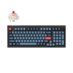 Keychron V5 Max Wireless Custom Keyboard - RED Switch Keychron V5 Max Wireless Custom Keyboard - RED Switch