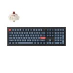 Keychron V6 Max Wireless Custom Keyboard - BROWN Switch Keychron V6 Max Wireless Custom Keyboard - BROWN Switch