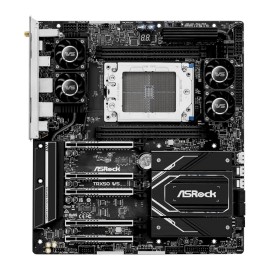 ASRock TRX50 WS AMD TR5 EATX Gaming Motherboard