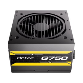Antec Atom G750 Semi-Modular Power Supply Antec Atom G750 Semi-Modular Power Supply