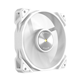 Antec NOVA PWM 120mm Case Fan White Antec NOVA PWM 120mm Case Fan White