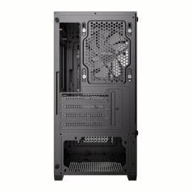 Antec VX100M ARGB Micro-ATX Mini Tower Gaming Chassis