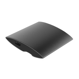 Hiksemi T300S Shield 1TB Type-C Portable SSD Hiksemi T300S Shield 1TB Type-C Portable SSD