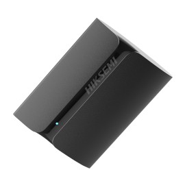 Hiksemi T300S Shield 512GB Type-C Portable SSD Hiksemi T300S Shield 512GB Type-C Portable SSD