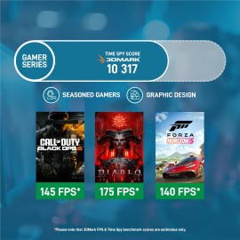 PCBuilder Ryzen 5 5600XT PATHFINDER Windows 11 Gaming PC PCBuilder Ryzen 5 5600XT PATHFINDER Windows 11 Gaming PC