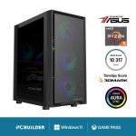 PCBuilder Ryzen 5 5600XT PATHFINDER Windows 11 Gaming PC PCBuilder Ryzen 5 5600XT PATHFINDER Windows 11 Gaming PC