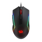 Redragon M616 TRIDENT 10000DPI RGB Gaming Mouse - Black Redragon M616 TRIDENT 10000DPI RGB Gaming Mouse - Black