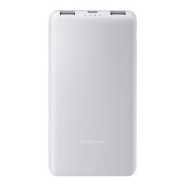 Xiaomi Power Bank 10000mAh 22.5W Lite Xiaomi Power Bank 10000mAh 22.5W Lite