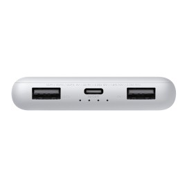 Xiaomi Power Bank 10000mAh 22.5W Lite Xiaomi Power Bank 10000mAh 22.5W Lite
