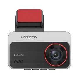 Hikvision C200S Dashcam, with 64GB Micro-SD Hikvision C200S Dashcam, with 64GB Micro-SD