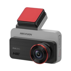 Hikvision C200S Dashcam, with 64GB Micro-SD Hikvision C200S Dashcam, with 64GB Micro-SD