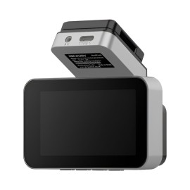 Hikvision C200S Dashcam, with 64GB Micro-SD Hikvision C200S Dashcam, with 64GB Micro-SD