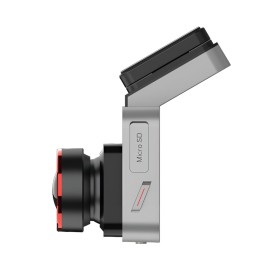 Hikvision C200S Dashcam, with 64GB Micro-SD Hikvision C200S Dashcam, with 64GB Micro-SD
