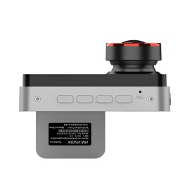 Hikvision C200S Dashcam, with 64GB Micro-SD Hikvision C200S Dashcam, with 64GB Micro-SD