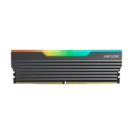 HIKSEMI Future RGB 16GB 3600MHz DDR4 UDIMM Gaming Memory – Black HIKSEMI Future RGB 16GB 3600MHz DDR4 UDIMM Gaming Memory – Black