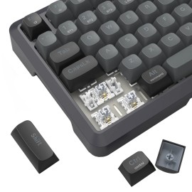 Redragon BREAGI PRO K688 98+1 Gasket Wireless Mechanical Keyboard (Triple Mode, RGB, Hot-Swappable, Cream Linear Switches) Redragon BREAGI PRO K688 98+1 Gasket Wireless Mechanical Keyboard (Triple Mode, RGB, Hot-Swappable, Cream Linear Switches)