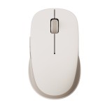 Xiaomi Dual-mode Wireless Silent Mouse 2 - White Xiaomi Dual-mode Wireless Silent Mouse 2 - White