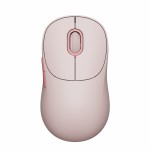 Xiaomi Wireless Mouse 3 - Pink Xiaomi Wireless Mouse 3 - Pink