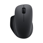 Xiaomi Comfort Edition Wireless Mouse - Black Xiaomi Comfort Edition Wireless Mouse - Black