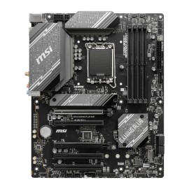 MSI B760 GAMING PLUS WIFI DDR5 LGA1700 ATX Motherboard MSI B760 GAMING PLUS WIFI DDR5 LGA1700 ATX Motherboard