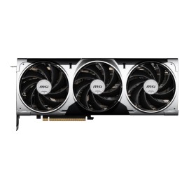 MSI GeForce RTX 5080 VENTUS 3X OC 16G Graphics Card MSI GeForce RTX 5080 VENTUS 3X OC 16G Graphics Card