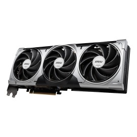 MSI GeForce RTX 5080 VENTUS 3X OC 16G Graphics Card MSI GeForce RTX 5080 VENTUS 3X OC 16G Graphics Card