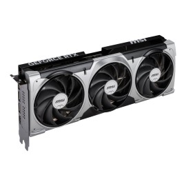 MSI GeForce RTX 5080 VENTUS 3X OC 16G Graphics Card MSI GeForce RTX 5080 VENTUS 3X OC 16G Graphics Card