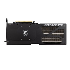 MSI GeForce RTX 5080 VENTUS 3X OC 16G Graphics Card MSI GeForce RTX 5080 VENTUS 3X OC 16G Graphics Card