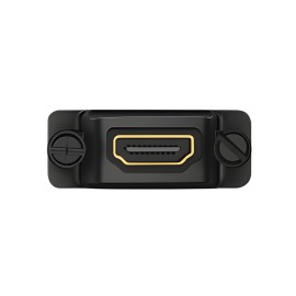 UGREEN 20124-20124 DVI (24+1) Male to HDMI Female Adapter - Black UGREEN 20124-20124 DVI (24+1) Male to HDMI Female Adapter - Black