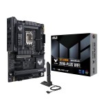 Asus TUF Gaming Z890-PLUS WIFI Intel LGA1851 ATX Gaming Motherboard Asus TUF Gaming Z890-PLUS WIFI Intel LGA1851 ATX Gaming Motherboard
