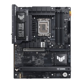 Asus TUF Gaming Z890-PLUS WIFI Intel LGA1851 ATX Gaming Motherboard Asus TUF Gaming Z890-PLUS WIFI Intel LGA1851 ATX Gaming Motherboard