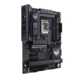 Asus TUF Gaming Z890-PLUS WIFI Intel LGA1851 ATX Gaming Motherboard Asus TUF Gaming Z890-PLUS WIFI Intel LGA1851 ATX Gaming Motherboard