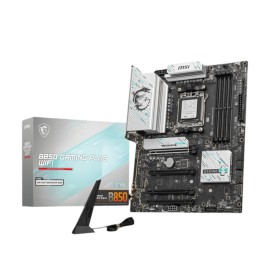 MSI B850 GAMING PLUS WIFI AM5 ATX Gaming Motherboard MSI B850 GAMING PLUS WIFI AM5 ATX Gaming Motherboard