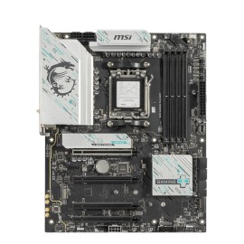 MSI B850 GAMING PLUS WIFI AM5 ATX Gaming Motherboard MSI B850 GAMING PLUS WIFI AM5 ATX Gaming Motherboard