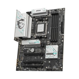 MSI B850 GAMING PLUS WIFI AM5 ATX Gaming Motherboard MSI B850 GAMING PLUS WIFI AM5 ATX Gaming Motherboard