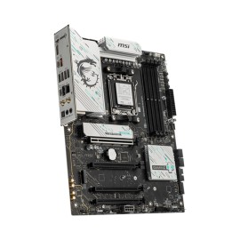MSI B850 GAMING PLUS WIFI AM5 ATX Gaming Motherboard MSI B850 GAMING PLUS WIFI AM5 ATX Gaming Motherboard