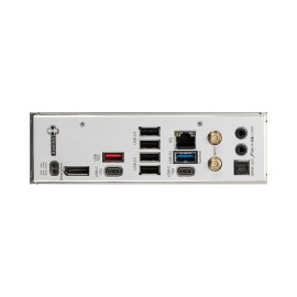 MSI B850 GAMING PLUS WIFI AM5 ATX Gaming Motherboard MSI B850 GAMING PLUS WIFI AM5 ATX Gaming Motherboard
