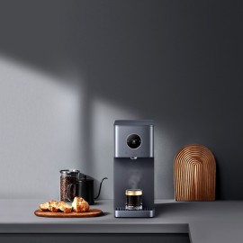Xiaomi Smart Filtered Water Dispenser Pro - RO Filtration, Instant Heating, UV Sterilisation Xiaomi Smart Filtered Water Dispenser Pro - RO Filtration, Instant Heating, UV Sterilisation